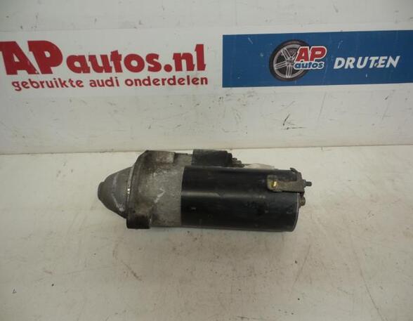 Starter AUDI A4 Avant (8E5, B6)