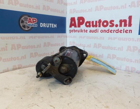 Starter AUDI A4 (8E2, B6)