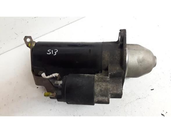 Startmotor AUDI A8 (4D2, 4D8)