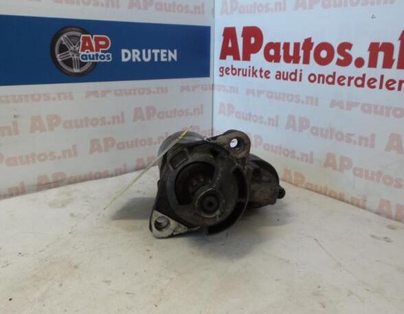 Startmotor AUDI A4 Avant (8D5, B5)