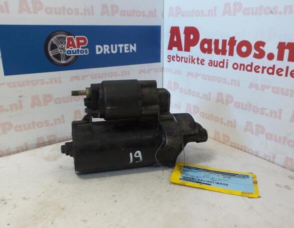 Startmotor AUDI A4 Avant (8D5, B5)