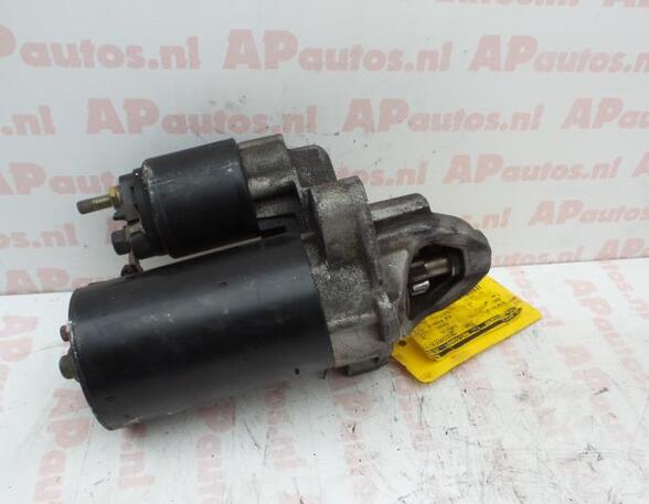 Startmotor AUDI A4 Avant (8D5, B5)