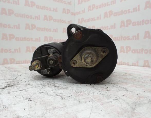 Startmotor AUDI A4 Avant (8D5, B5)