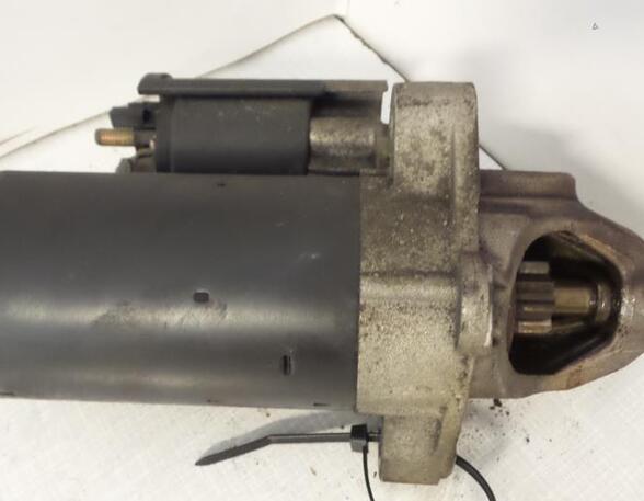 Starter AUDI A4 B7 Convertible (8HE)