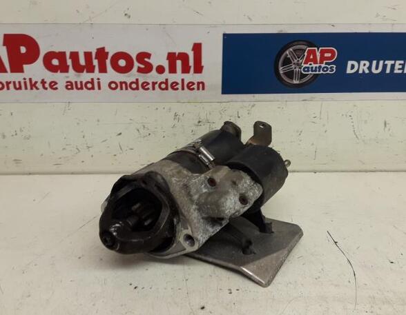 Starter AUDI A4 Avant (8E5, B6), AUDI A4 Avant (8ED, B7)