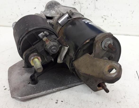 Startmotor AUDI A4 Avant (8E5, B6), AUDI A4 Avant (8ED, B7)