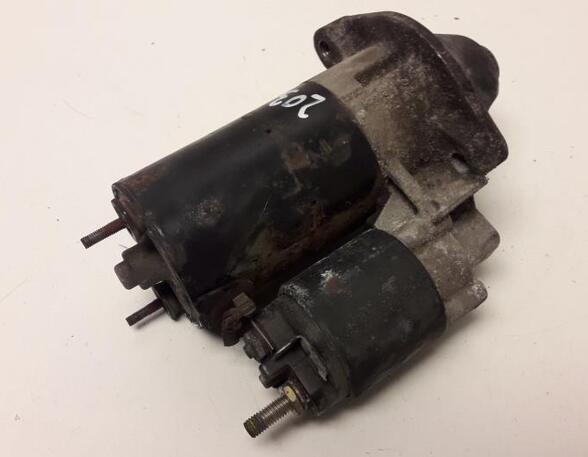 Startmotor AUDI A4 (8D2, B5)