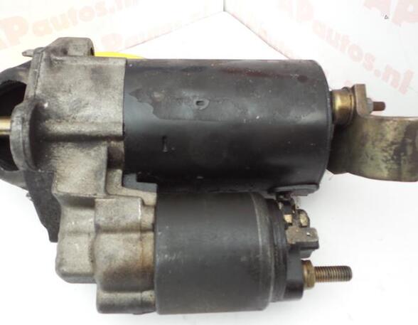 Startmotor AUDI A4 (8D2, B5)