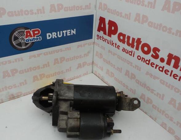 Startmotor AUDI A4 (8D2, B5)