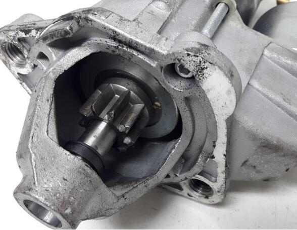 Startmotor AUDI A4 Avant (8D5, B5)