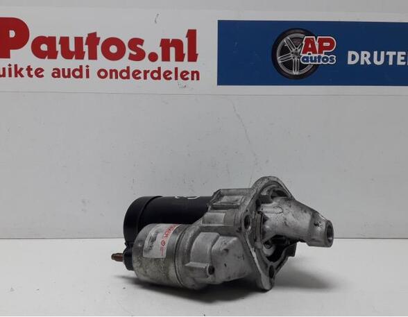 Startmotor AUDI A4 Avant (8D5, B5)