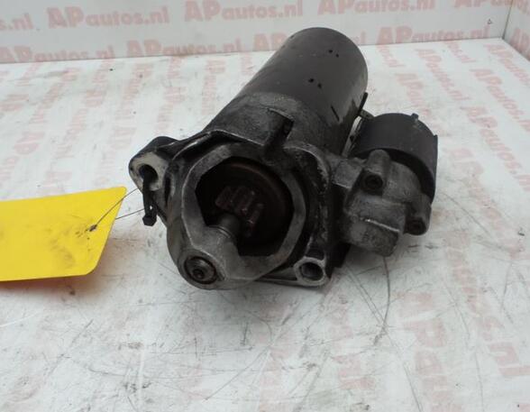 Startmotor AUDI A4 Avant (8E5, B6)