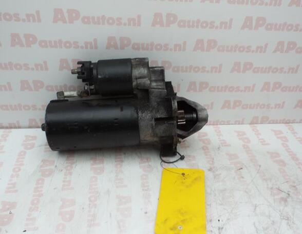 Startmotor AUDI A4 Avant (8E5, B6)