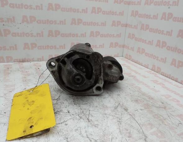 Startmotor AUDI A4 (8D2, B5)