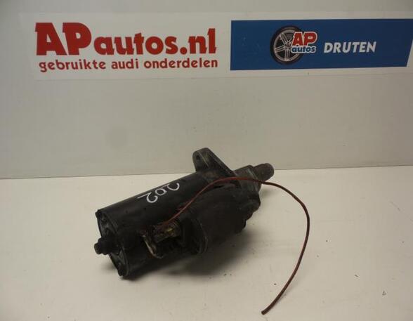 Startmotor AUDI A4 Avant (8D5, B5)