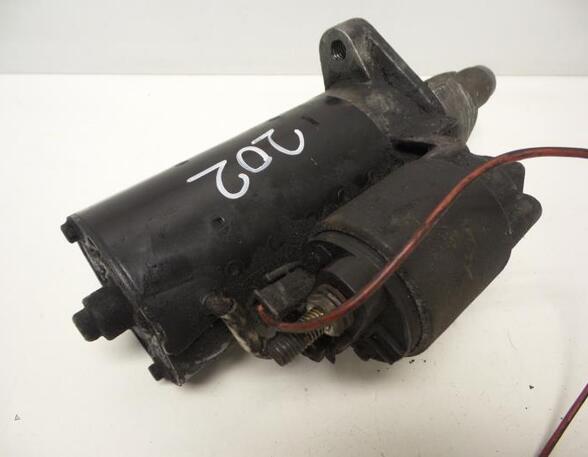 Startmotor AUDI A4 Avant (8D5, B5)