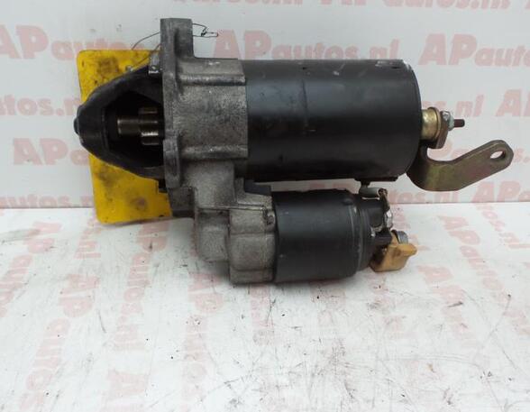 Starter AUDI A4 (8E2, B6), AUDI A4 (8EC, B7)