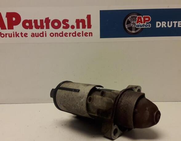 Starter AUDI A4 B7 Convertible (8HE)