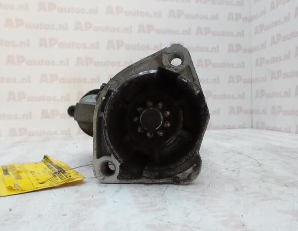 Startmotor AUDI A4 (8E2, B6)