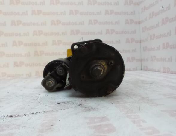 Startmotor AUDI A4 (8E2, B6)