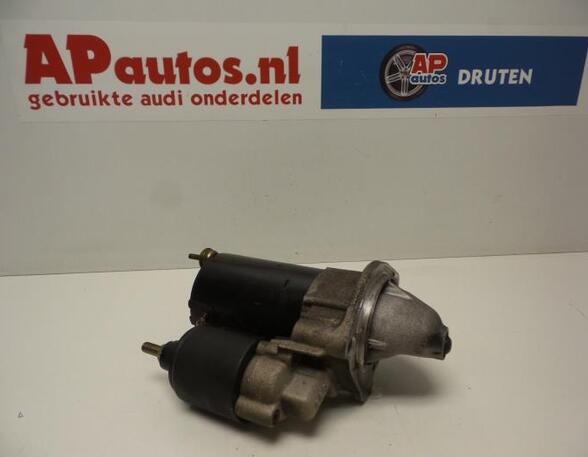 Starter AUDI A4 (8D2, B5)