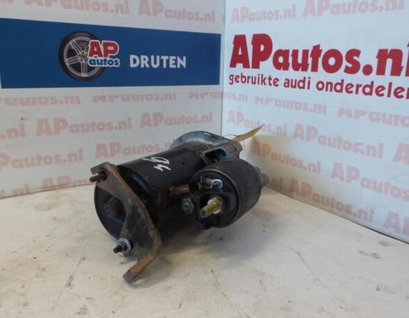 
Anlasser Audi A4 8D, B5 053911023B P1302339
