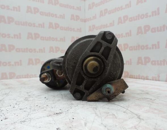 Startmotor AUDI A4 Avant (8E5, B6)