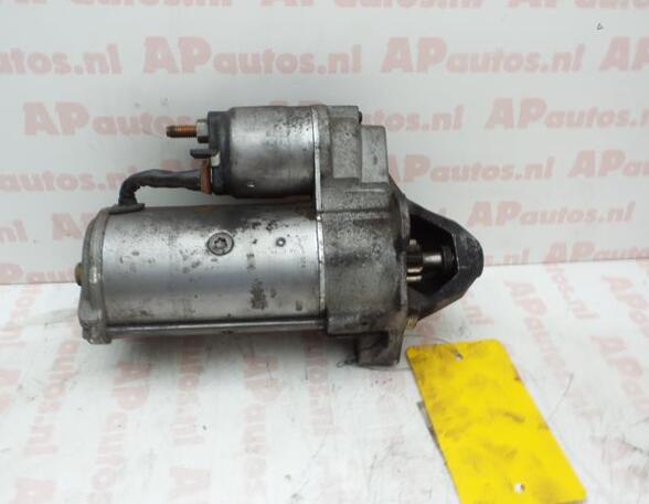 Startmotor AUDI A4 Avant (8E5, B6)