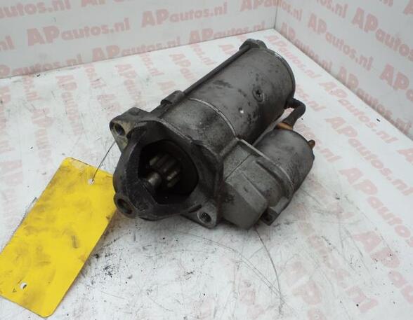 Startmotor AUDI A4 Avant (8E5, B6)