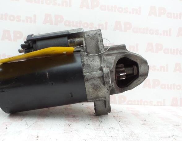 Startmotor AUDI A4 (8E2, B6)