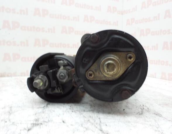 Startmotor AUDI A4 (8E2, B6)