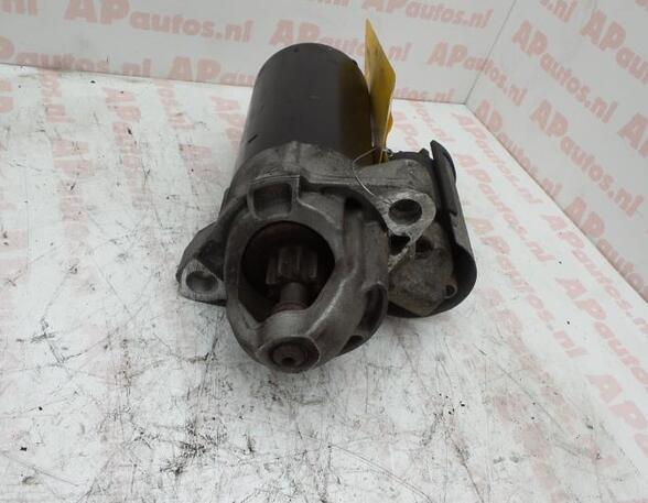 Startmotor AUDI A4 (8E2, B6)