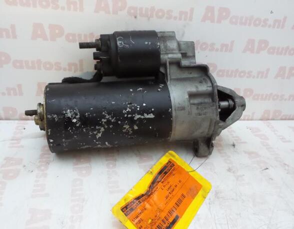 Startmotor AUDI A4 (8D2, B5)