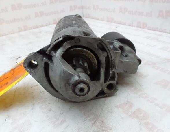 Startmotor AUDI A4 (8D2, B5)