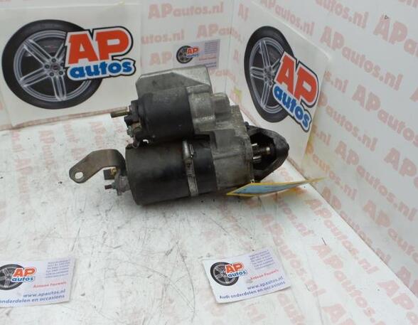 Starter AUDI A4 Avant (8D5, B5)