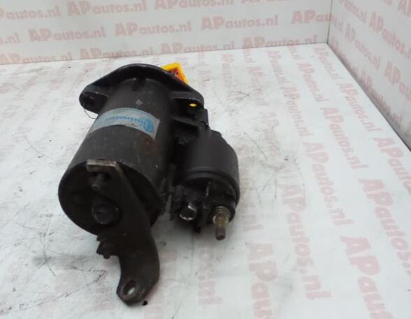 Startmotor AUDI A4 (8E2, B6)