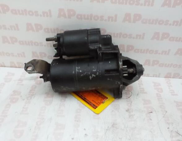 Startmotor AUDI A4 (8E2, B6)