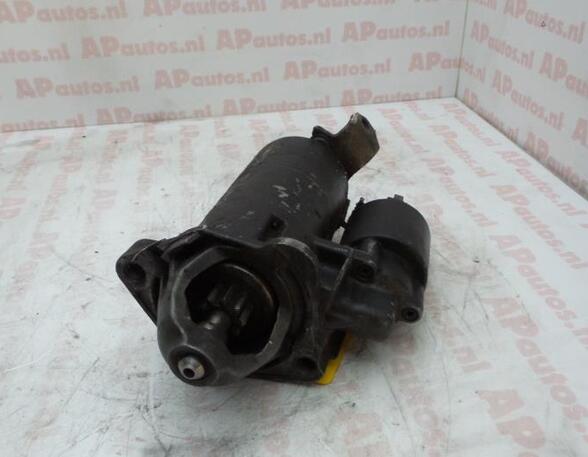 Startmotor AUDI A4 (8E2, B6)