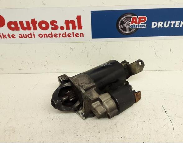 Startmotor AUDI A4 Avant (8E5, B6), AUDI A4 Avant (8ED, B7)