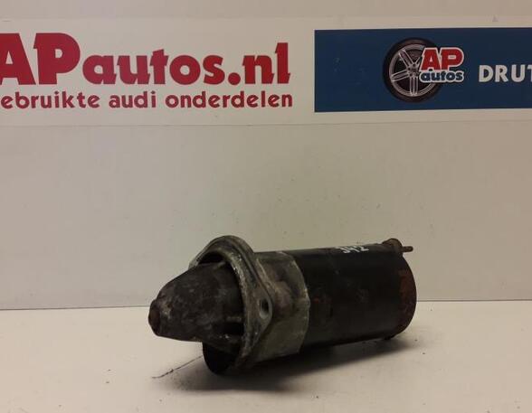 Starter AUDI A4 (8E2, B6), AUDI A4 (8EC, B7)