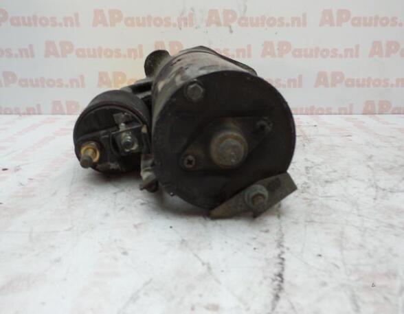 Starter AUDI A4 Avant (8E5, B6)