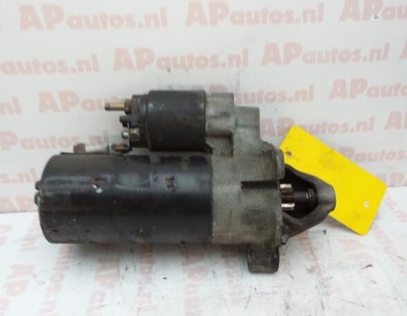 Starter AUDI A4 Avant (8E5, B6)