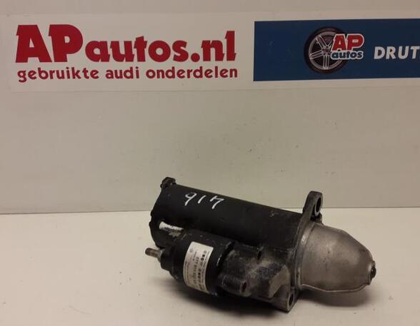 Startmotor AUDI A8 (4D2, 4D8)