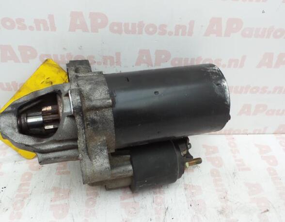 Startmotor AUDI A4 (8D2, B5)