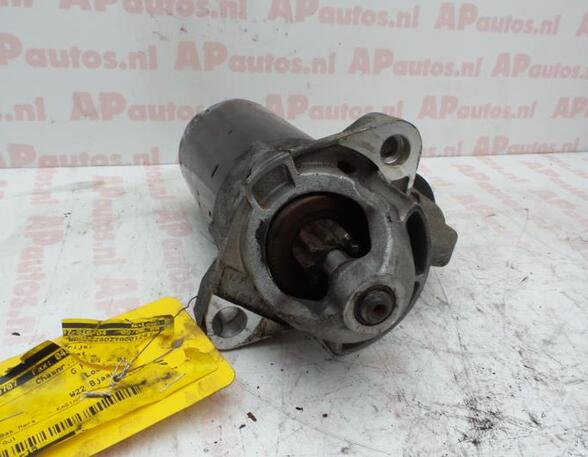 Startmotor AUDI A4 (8D2, B5)