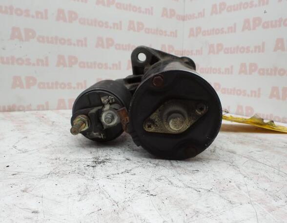 Startmotor AUDI A4 (8D2, B5)