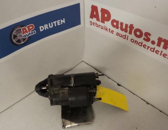 Startmotor AUDI A4 Avant (8E5, B6), AUDI A4 Avant (8ED, B7)