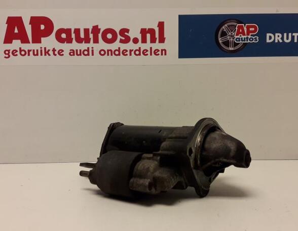 Starter AUDI A4 (8D2, B5)