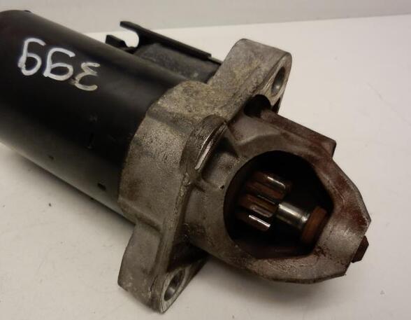 Starter AUDI A4 B7 Convertible (8HE)