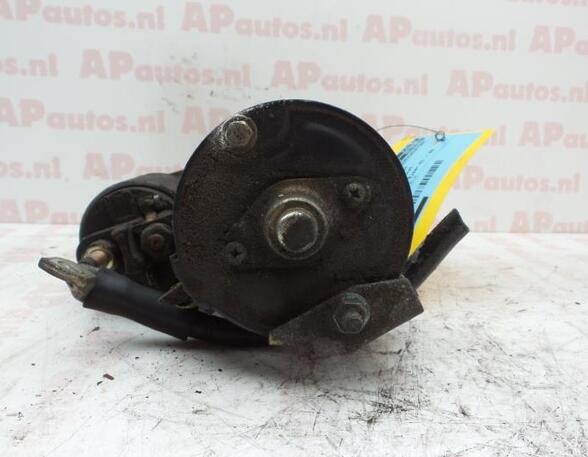 Anlasser Audi A4 8E, B6 068911024G P2838403